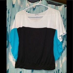 cache top size small